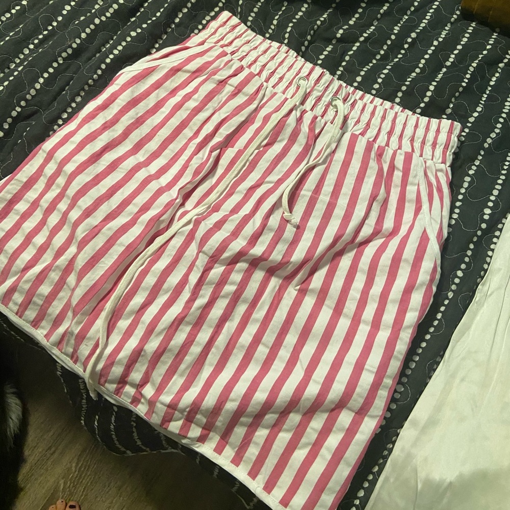 Urban Outfitters Striped Skirt